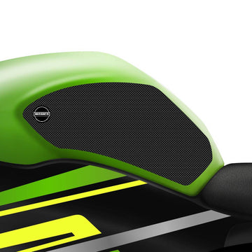 KAWASAKI ZX-6R (2019-2024) MOGICO TANK GRIPS - 0