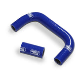 KAWASAKI ZX 6R 2009 - 2023 2 Piece Oil Breather Samco Sport Silicone Radiator Coolant Hose Kit