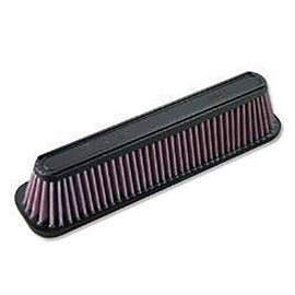 KAWASAKI GPZ 750 R (85-86) DNA PERFORMANCE AIR FILTER