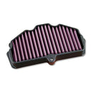 KAWASAKI NINJA 650 KRT (2023) DNA PERFORMANCE AIR FILTER-1