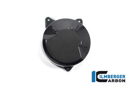 DUCATI Streetfighter V4 / S / SP (2020-2024) Ilmberger Carbon Clutch Cover (Gloss Finish)