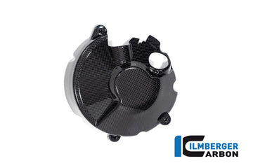 HONDA CBR1000RR Fireblade (2020-2023) Ilmberger Carbon Clutch Cover (Gloss)