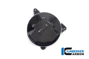 DUCATI Diavel V4 / RS (2023-2026) Ilmberger Carbon Clutch Cover (Gloss Finish)