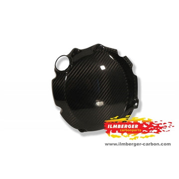 BMW S1000R Naked (2014-2016) Ilmberger Carbon Clutch Cover