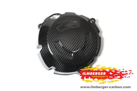 BMW S1000RR (2017-2018) Ilmberger Carbon Carbon Clutch Cover