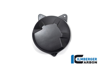 DUCATI Streetfighter V4 / S / SP (2020-2024) Ilmberger Carbon Clutch Cover (Matt Finish)