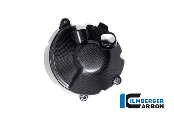 HONDA CBR1000RR Fireblade (2020-2023) Ilmberger Carbon Clutch Cover (Matt)