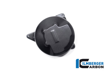 DUCATI Diavel V4 / RS (2023-2026) Ilmberger Carbon Clutch Cover (Matt Finish)