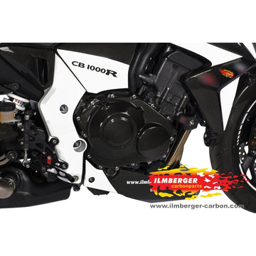 HONDA CB1000R (2008-2017) Ilmberger Carbon Clutch Cover Protection