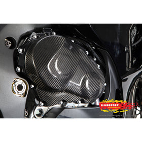 SUZUKI GSX-R1000 (2012-2016) Ilmberger Carbon Clutch Cover Protection
