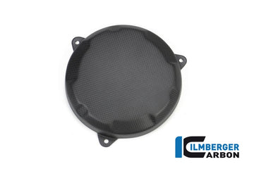 DUCATI 1299 Panigale (2015-2019) Ilmberger Clutch cover cover - Matt