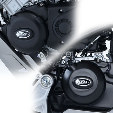 R&G Engine Case Cover