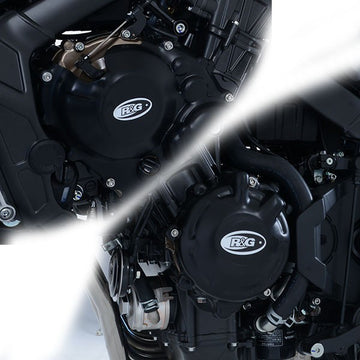 R&G Engine Case Cover