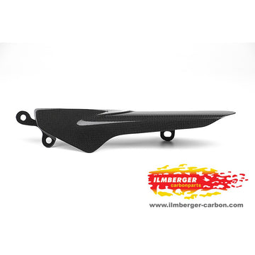 DUCATI Monster 1200 / S (2014-2016) Ilmberger Chain Guard (Gloss Finish)