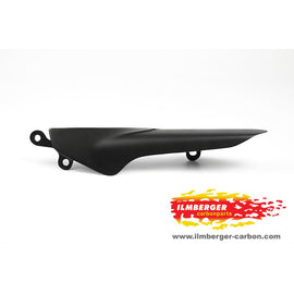 DUCATI Monster 1200 R (2016-2020) Ilmberger Chain Guard (Satin Finish)