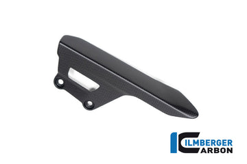 DUCATI Diavel V4 / RS (2023-2026) Ilmberger Carbon Chainguard (Matt Finish)