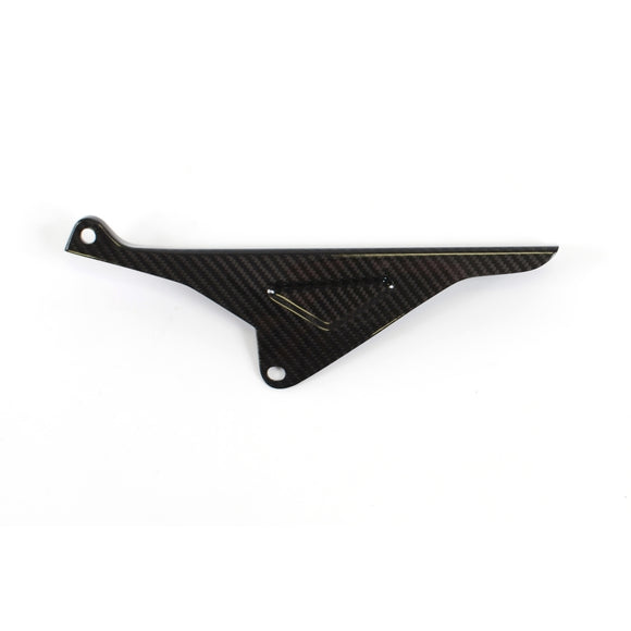 APRILIA Tuono V4 1100 RR / Factory (2015-2020) Ilmberger Carbon Chainguard