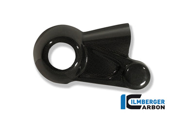 BMW R1200GS Adventure (2006-2009) Ilmberger Carbon Bevel Drive Housing Protector