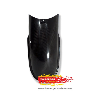 BMW R1150R / Rockster (2000-2005) Ilmberger Carbon Front Mudguard (Rear part)