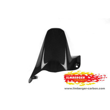 DUCATI Monster 1200 / S (2014-2016) Ilmberger Rear Hugger (M1200 Model Only)(Gloss Finish)