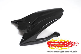 DUCATI Multistrada 1200 / S (2015-2018) Ilmberger Rear Hugger (Gloss Finish)