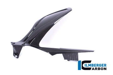 DUCATI Panigale V4 / S / R (2018-2024) Ilmberger Carbon Rear Fender - Gloss Finish - (V4 / S & R Models)