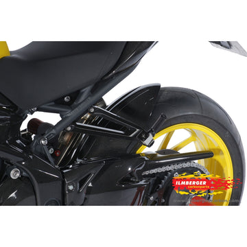 TRIUMPH Speed Triple 1050 (2011-2015) Ilmberger Carbon Rear Hugger