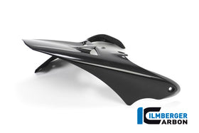 DUCATI XDiavel / S (1300cc) (2018-2024) Ilmberger Carbon Rear Hugger - Gloss Finish