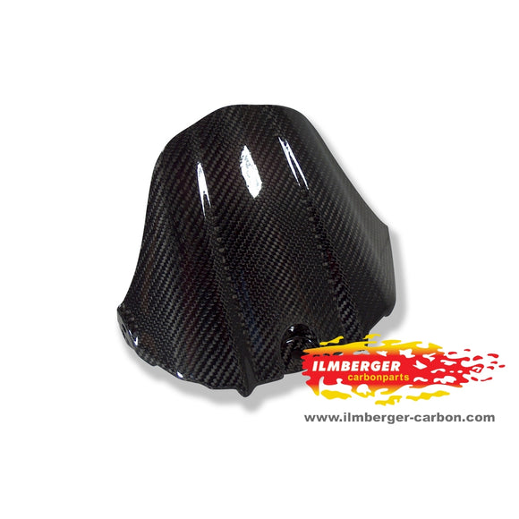 SUZUKI GSX-R1000 (2007-2008) Ilmberger Carbon Rear Hugger