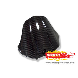 SUZUKI GSX-R1000 (2005-2006) Ilmberger Carbon Rear Hugger