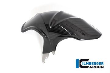 BMW R1250RS (2019-2025) Ilmberger Carbon Rear Hugger