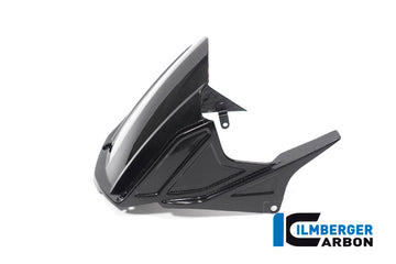 HONDA CBR1000RR Fireblade (2024-2026) Ilmberger Carbon Rear Fender (Gloss)