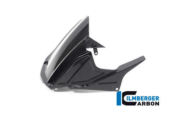 HONDA CBR1000RR Fireblade (2020-2023) Ilmberger Carbon Rear Fender (Gloss)