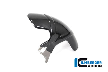 BMW RNineT (1200cc) (2014-2016) Ilmberger Carbon Rear Hugger - Retro Style