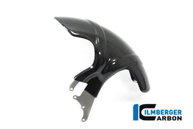 BMW RNineT Urban GS (1200cc) (2017-2023) Ilmberger Carbon Rear Hugger (For OEM Offroad Tyres Long Version)