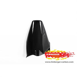 DUCATI Monster 1200 / S (2014-2016) Ilmberger Rear Hugger long Version (M1200 Model Only)(Gloss Finish)