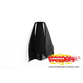 DUCATI Monster 1200 / S (2014-2016) Ilmberger Rear Hugger long Version (M1200 Model Only)(Gloss Finish)