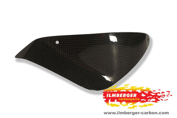 MV AGUSTA 910 Brutale (2005-2010) Ilmberger Carbon Lower Chainguard