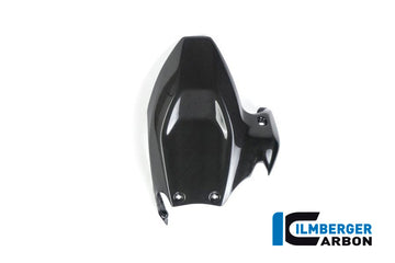 DUCATI Panigale V2 (2020-2024) Ilmberger Carbon Rear hugger long Version (Gloss)