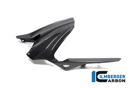 DUCATI Diavel V4 / RS (2023-2026) Ilmberger Carbon Rear Hugger (Gloss Finish)