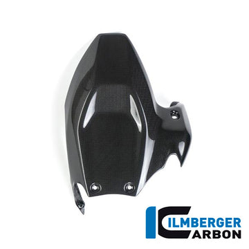 DUCATI Panigale V2 (2020-2024) Ilmberger Carbon Rear hugger (Gloss)