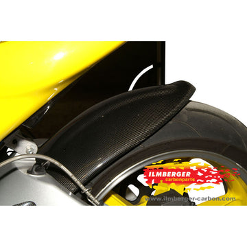 BUELL XB12Ss Lightning Long (1200cc) (2006-2007) Ilmberger Rear Hugger