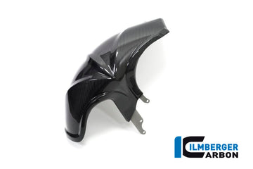 BMW R1250GS Adventure (2019-2023) Ilmberger Carbon Rear Hugger