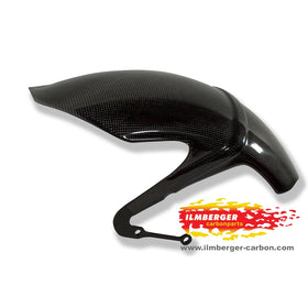 BMW R1100S (2001-2005) Ilmberger Carbon Rear Hugger