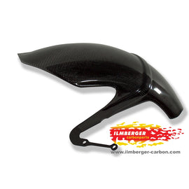 BMW R1100S (1998-2000) Ilmberger Carbon Rear Hugger