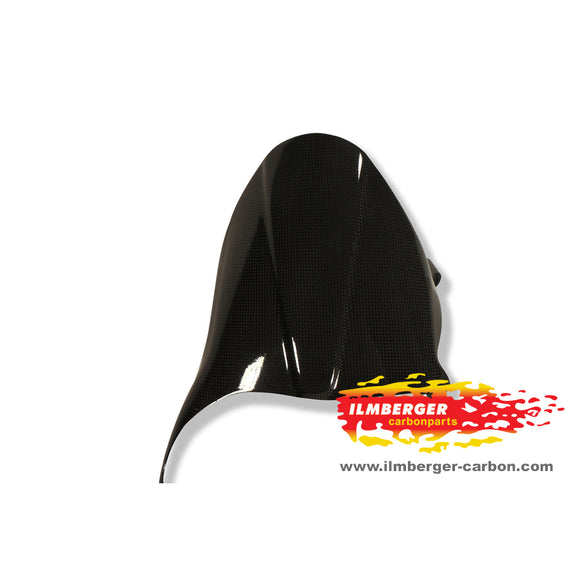 DUCATI Monster 1000 S2R (2006-2008) Ilmberger Rear Hugger S4R