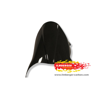DUCATI Monster 800 S2R (2005-2007) Ilmberger Rear Hugger S4R