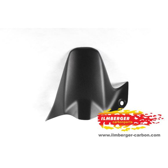 DUCATI Monster 1200 / S (2014-2016) Ilmberger Hugger (M1200 Model Only)(Satin Finish)