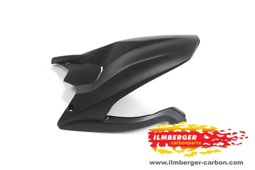 DUCATI Multistrada 1200 / S (2015-2018) Ilmberger Rear Hugger (Matt Finish)