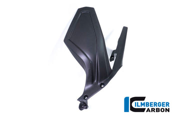 DUCATI Panigale V4 / S / R (2018-2024) Ilmberger Carbon Rear Fender - Matt Finish - (V4 / S & R Models)